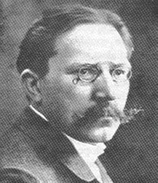 Rudolf Otto Franke - rofranke